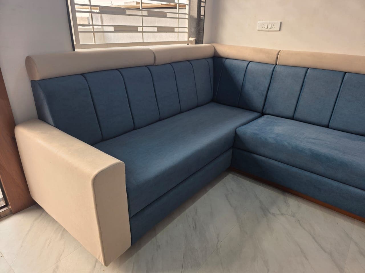 Premium Sofa Collection