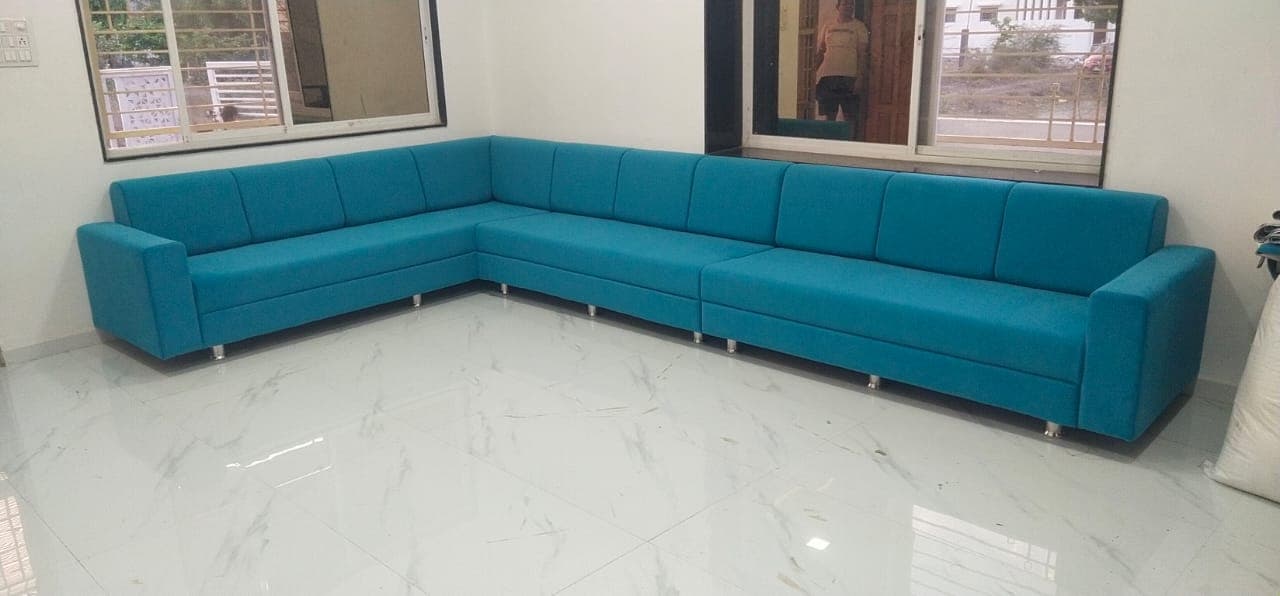 Premium Sofa Collection