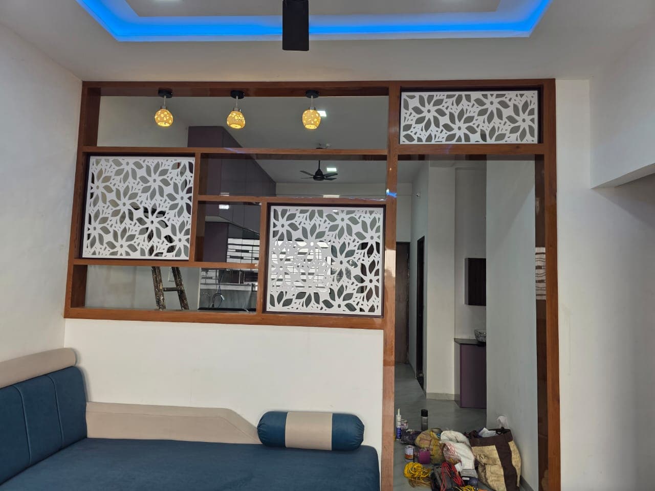 Designer Partitions