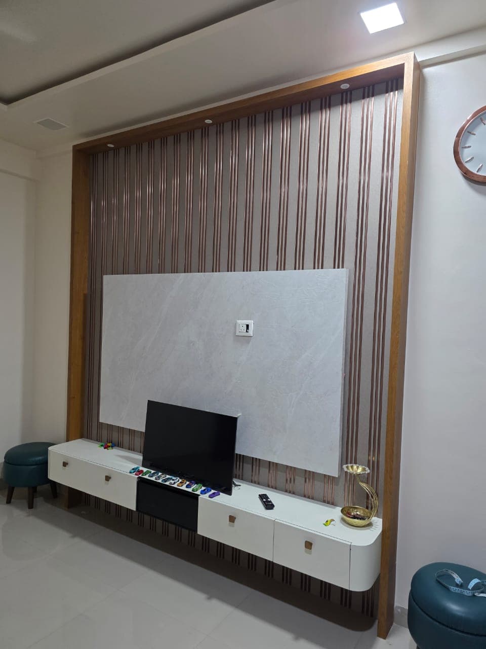Luxury TV Units