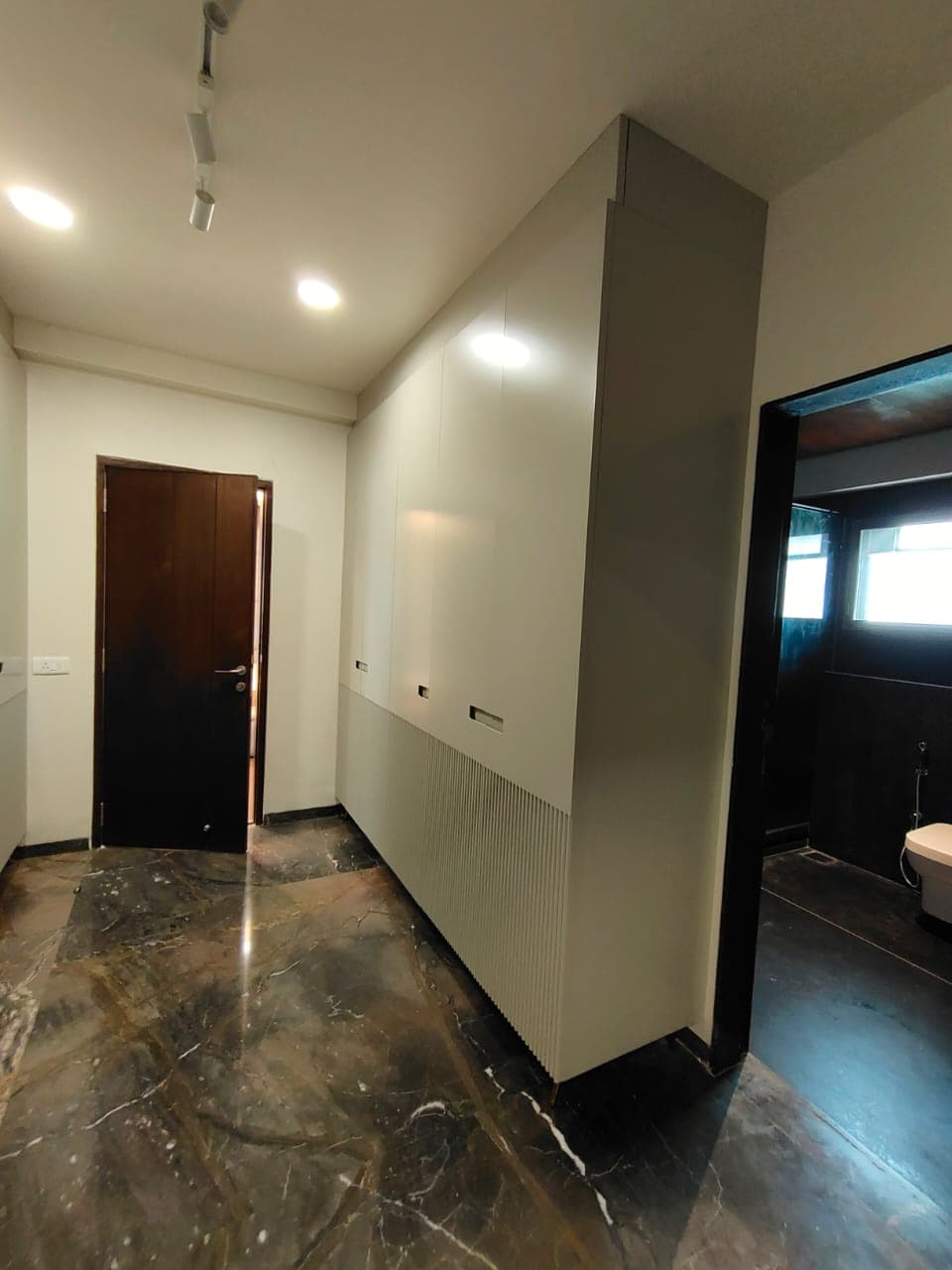 Designer Wardrobes