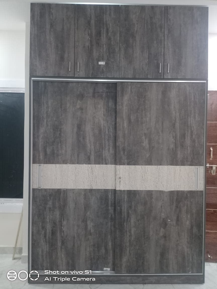 Designer Wardrobes