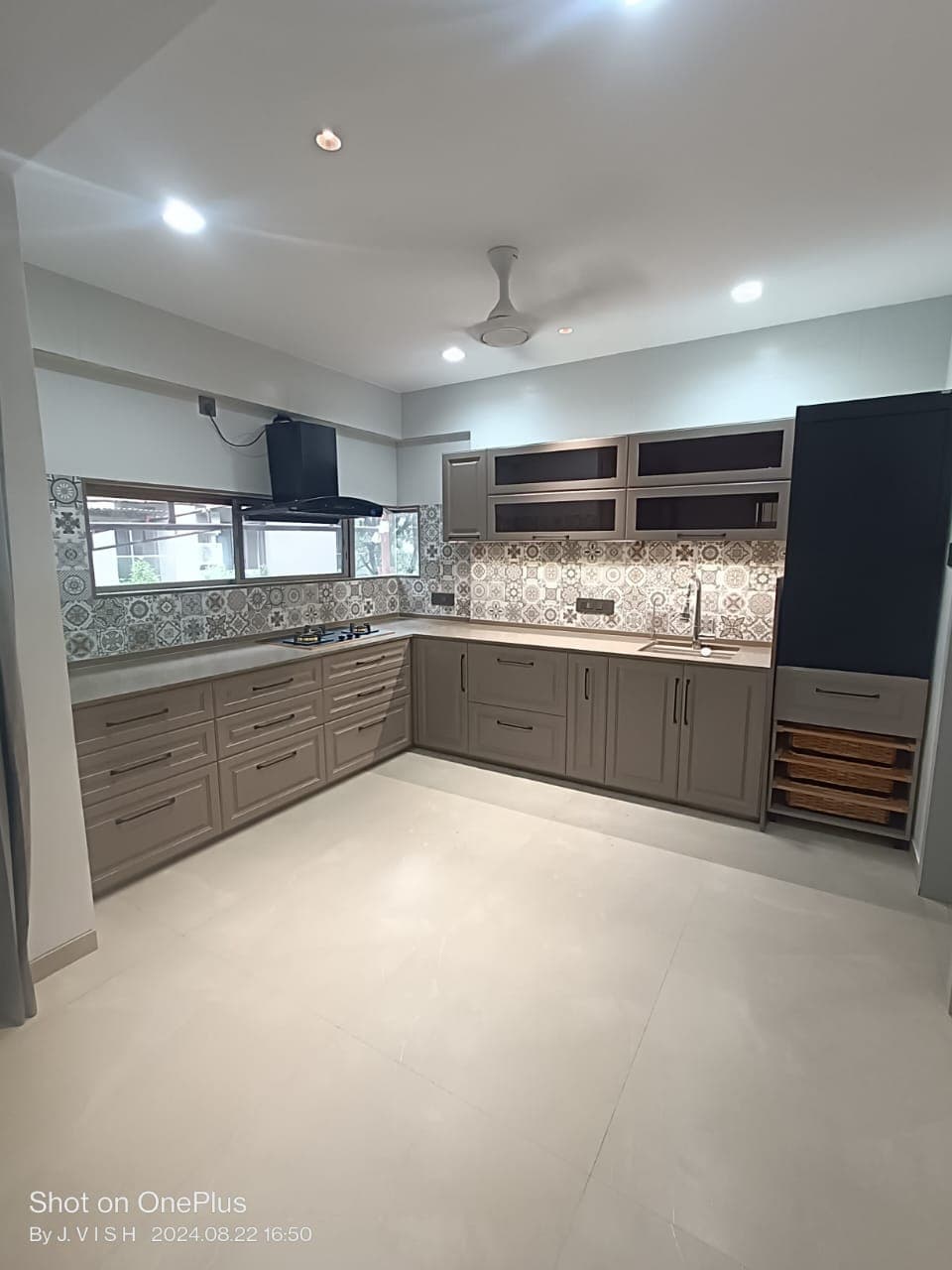 Modular Kitchen