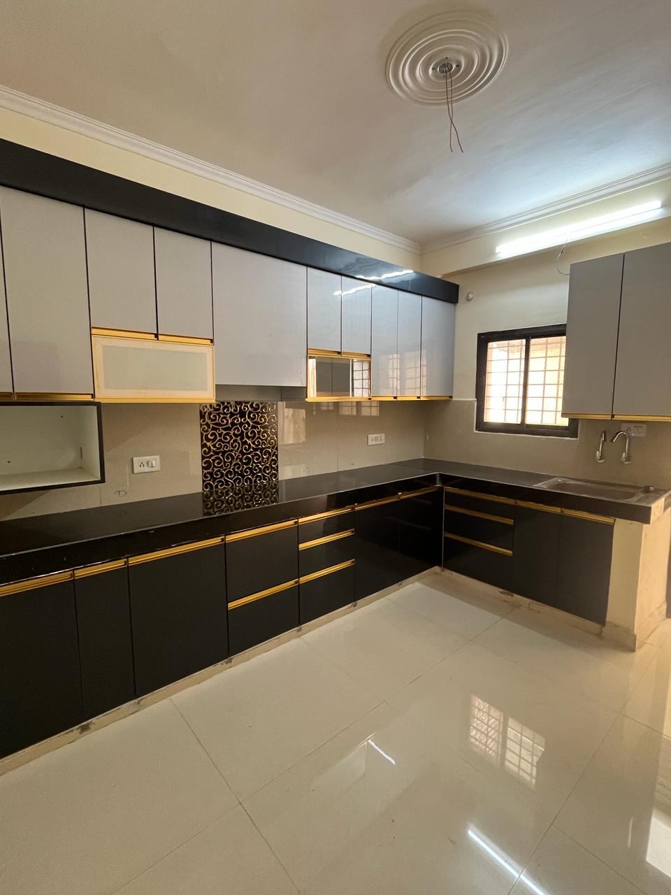 Modular Kitchen
