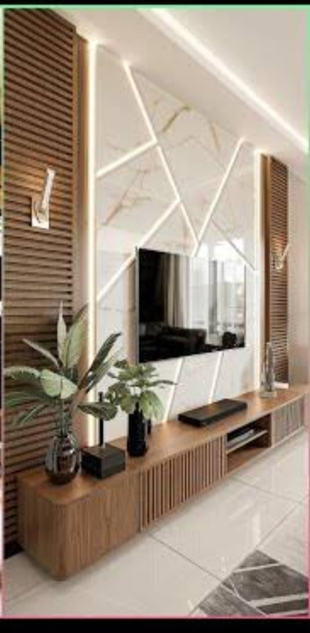 TV Units
