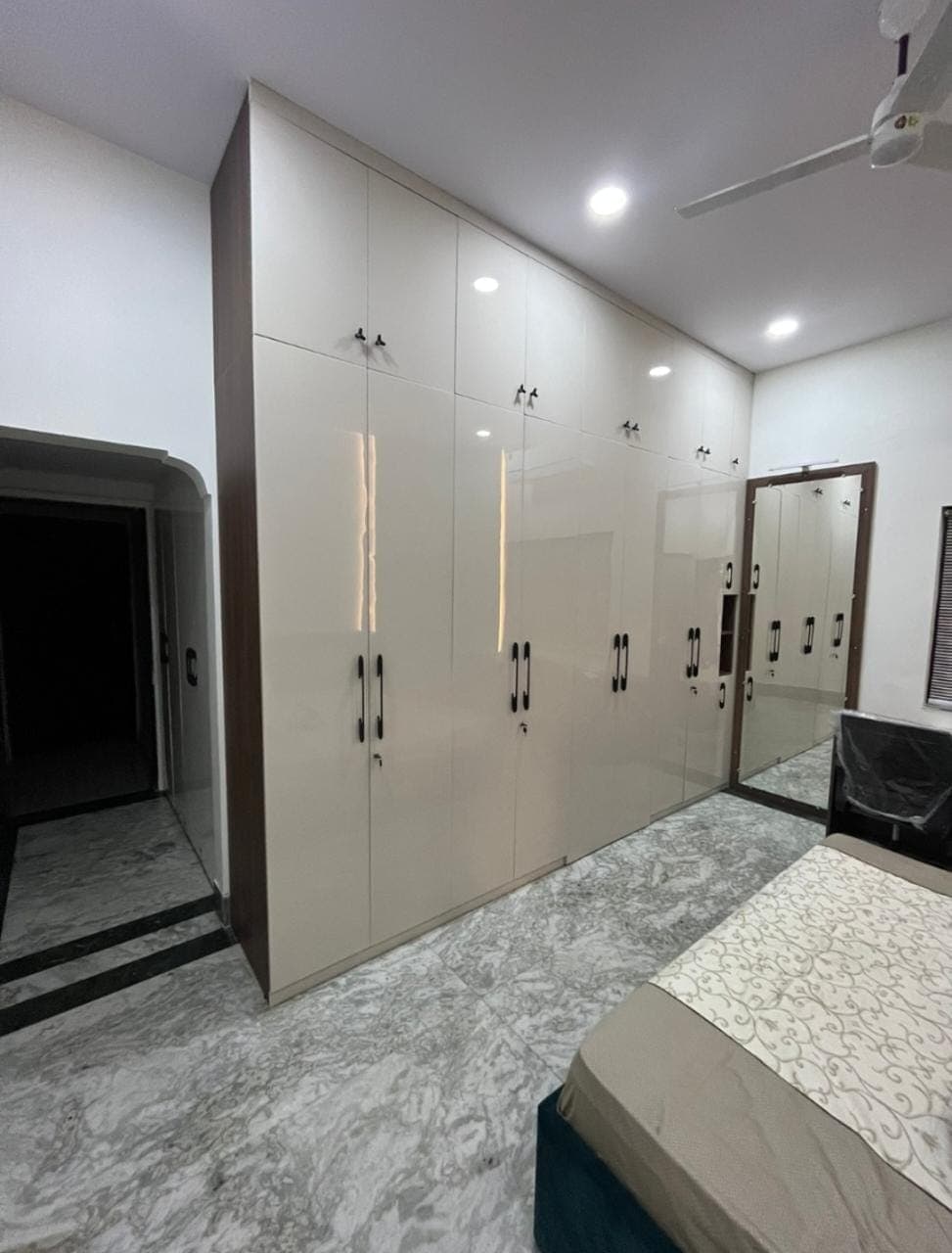 Wardrobes